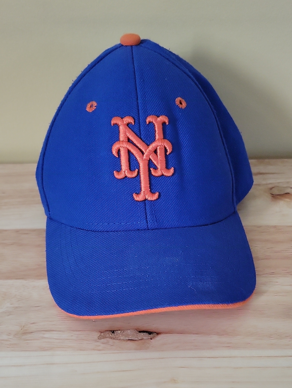 Kids Mets Hat